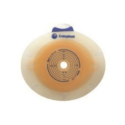 POUCH, CLOSED 2PC
