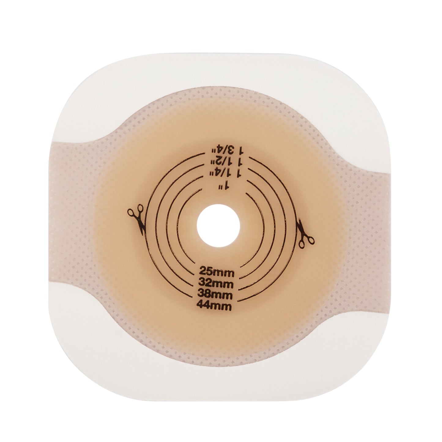 SKIN BARRIER, FLAT TAPE 57MM