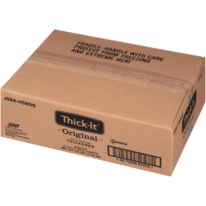 THICK IT, INSTANT FOOD THICKENER 10OZ