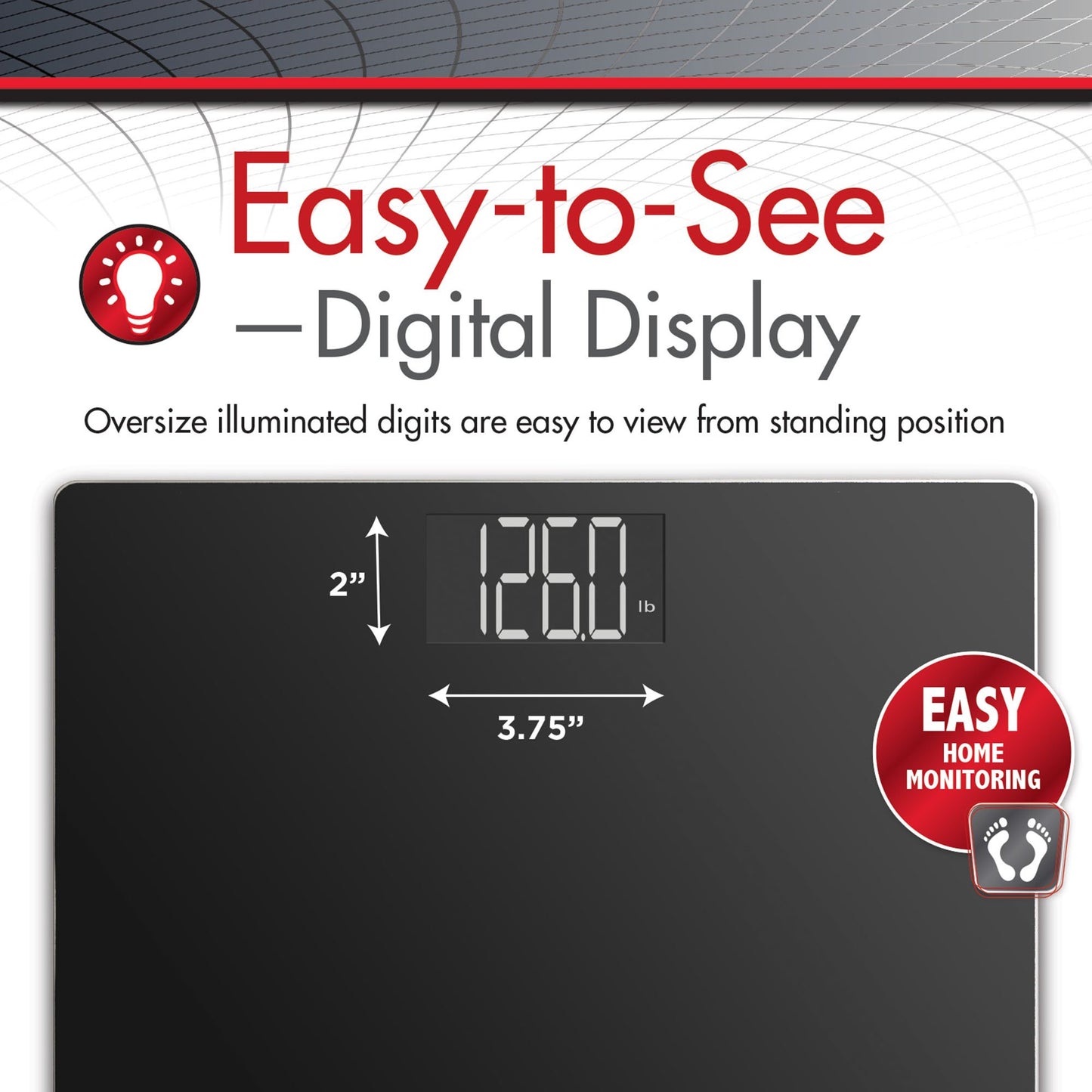 SCALE, DIGITAL SMARTHEART WIDEPLATFORM
