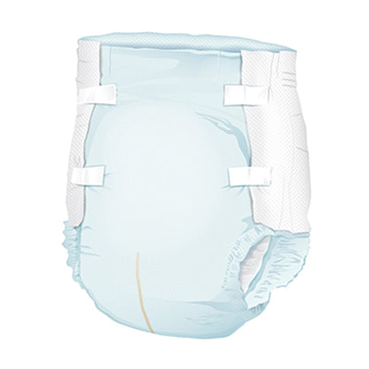 BRIEF, TAB CLSR SUPER LG 44-58