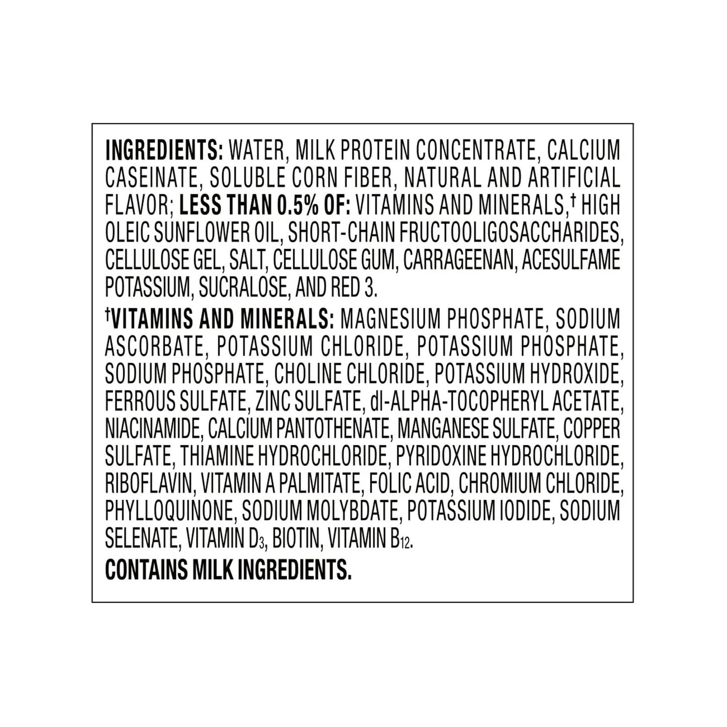 ENSURE, MAX PROTEIN STRWBRY 330ML