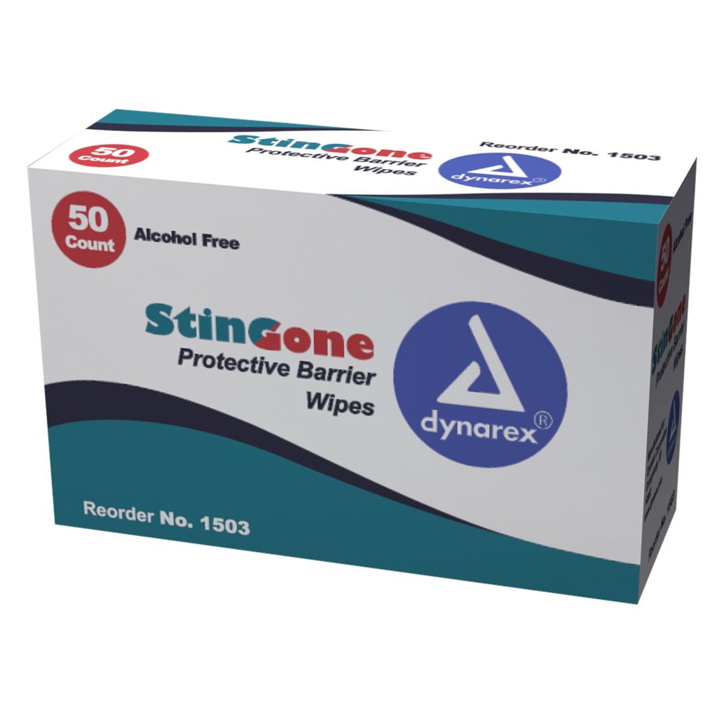 TOWELETTE, STINGONE BARRIER
