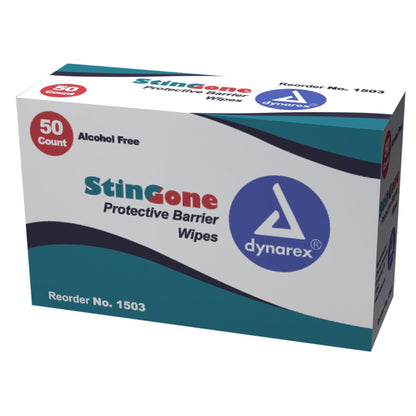 TOWELETTE, STINGONE BARRIER