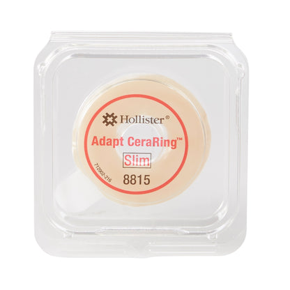 RING, OSTOMY ADAPT SLIM CERARING FLAT UNISEX 2"