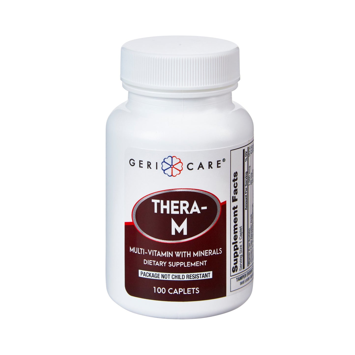 THERA-M, TAB
