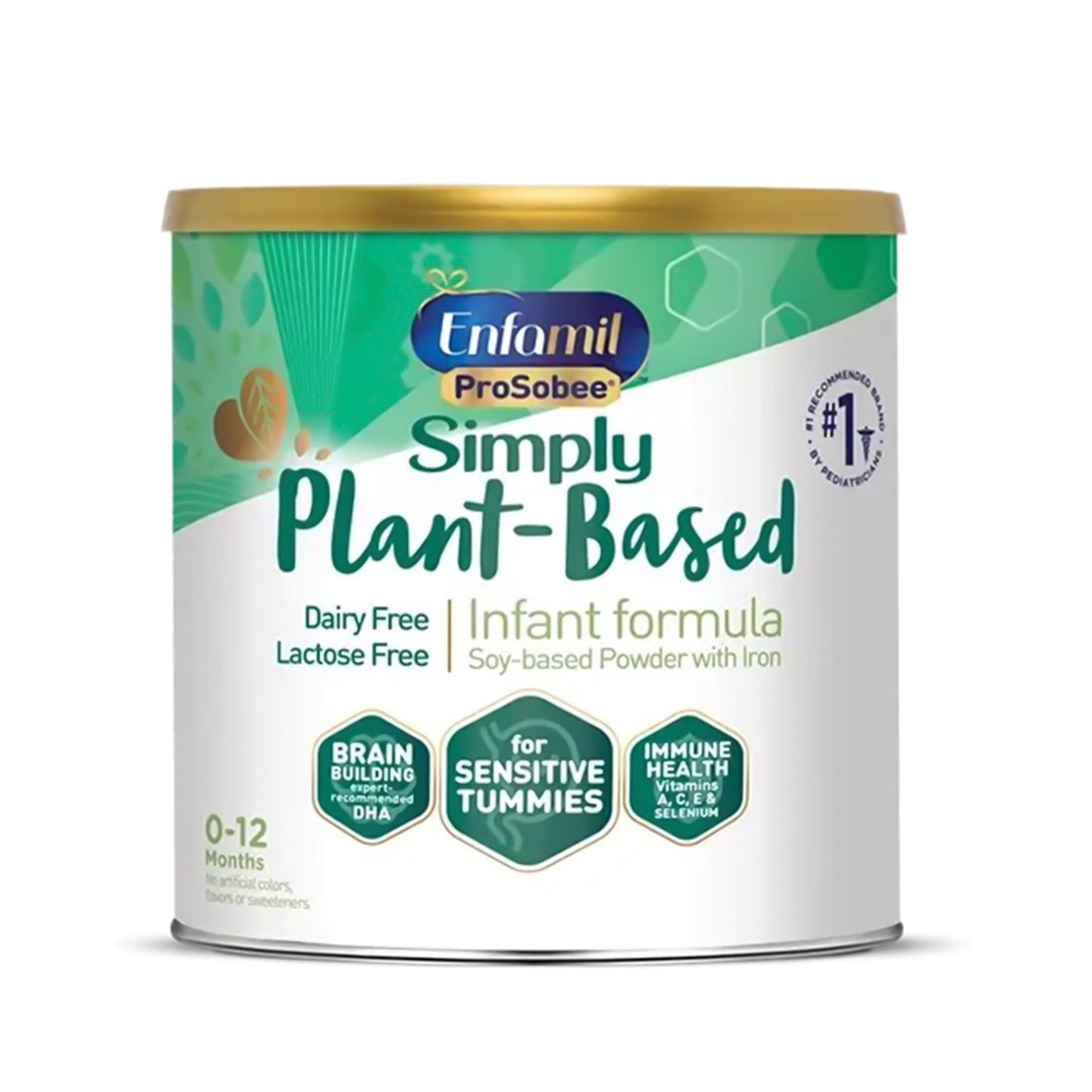 ENFAMIL, CONC PROSOBEE SOY INF13OZ