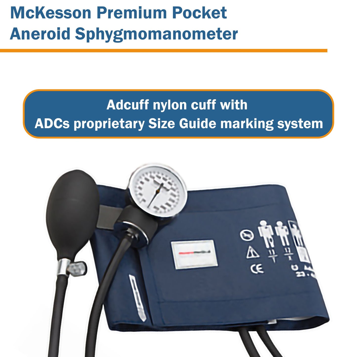 SPHYG ADULT PREMIUM NAVY W/CS
