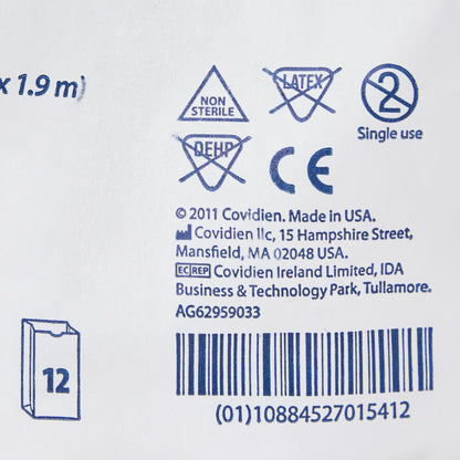 BANDAGE, GAUZE STRETCH 4"X75"