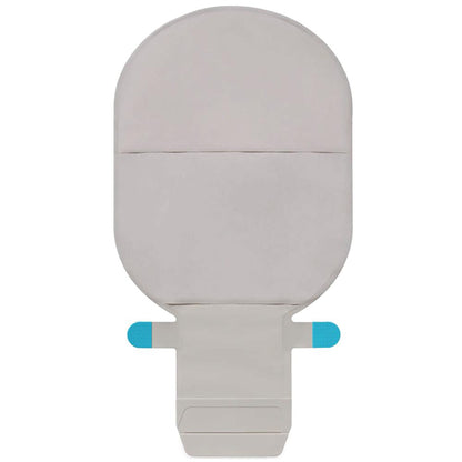 POUCH, OST CNVX SENSURA 1PC TRANS 1-1/4"
