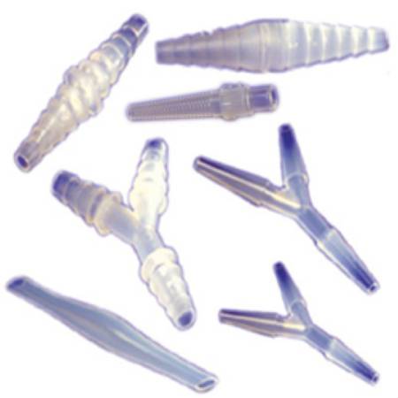 CONNECTOR, TUBING BULK 3/16X7/16"