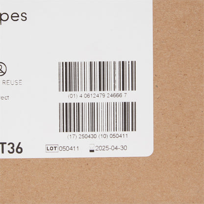TAPE, INDICATOR BLU STM 1"