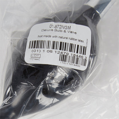 BULB&VALVE, BP INFLATION DLX LF