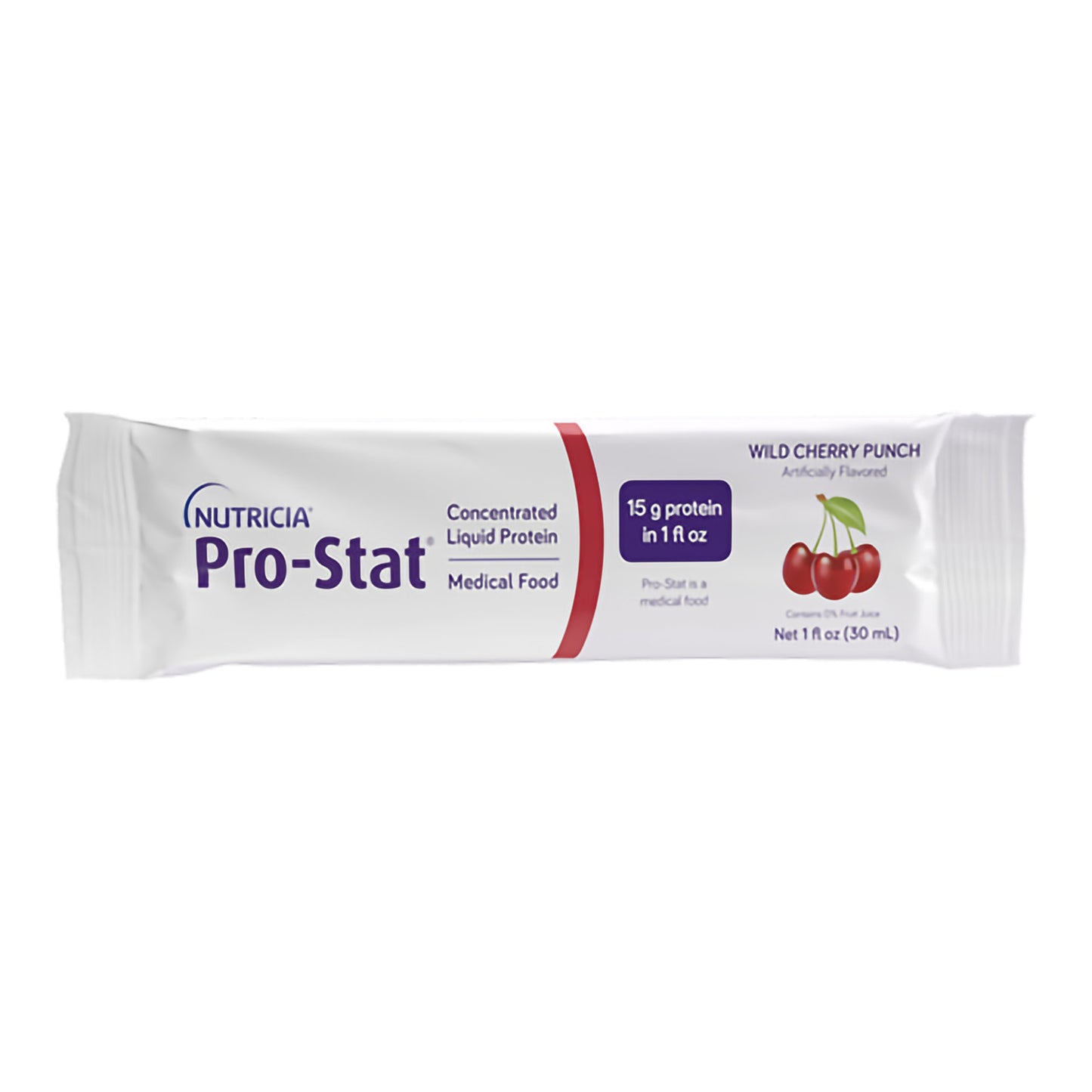 PRO-STAT SF, PUNCH WILD CHERRYUD 1OZ