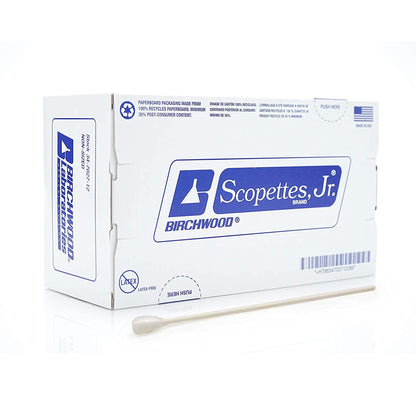 SCOPETTE, SWAB OBGYN 8"