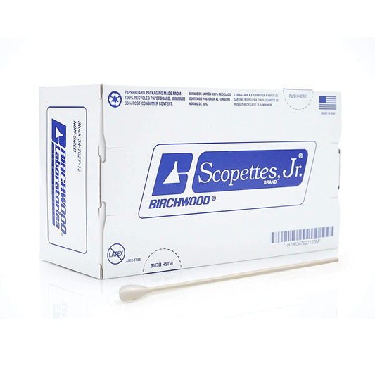 SCOPETTE, SWAB OBGYN 8"