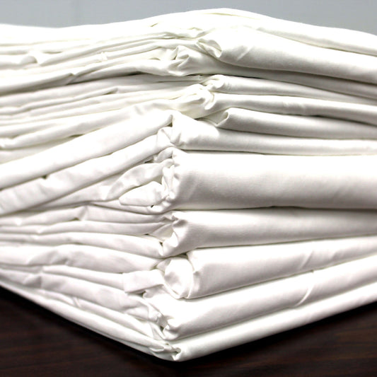 PILLOWCASE T180 WHITE 42 X 3412DZ/BALE #103736