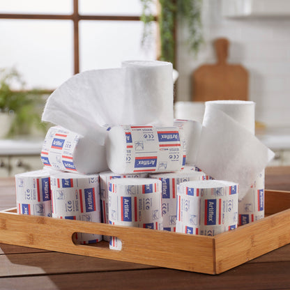 PADDING, BANDAGE ARTIFLEX 10CM