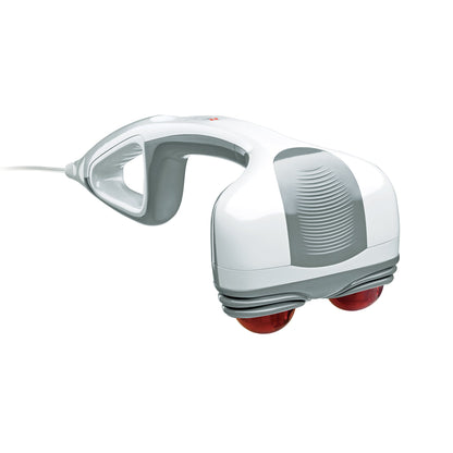 MASSAGER, PRECUSSION ACTION PLUS W/HEAT