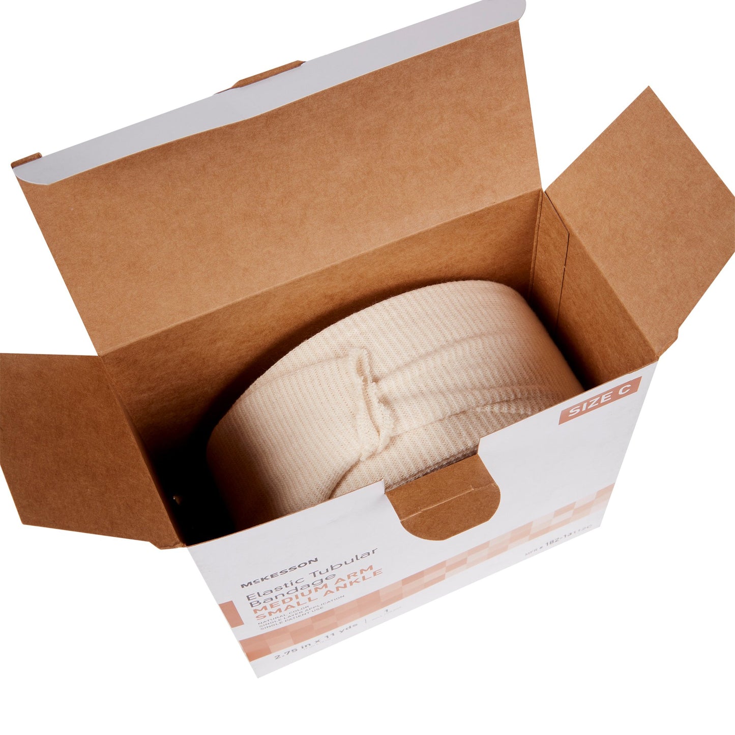 BANDAGE, COMPRESSION SPANDAGRIP SZ-C