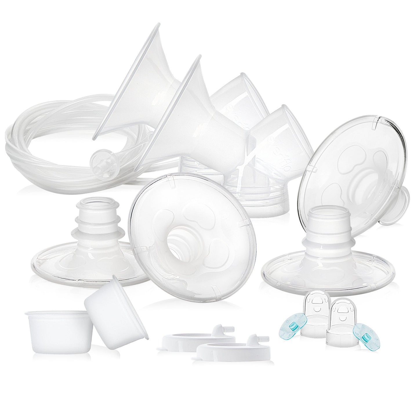 KIT, REPLCMNT PARTS F/BREAST PUMP