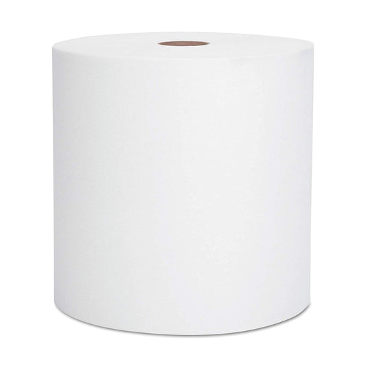TOWEL, PAPER SCOTT 8" WHT