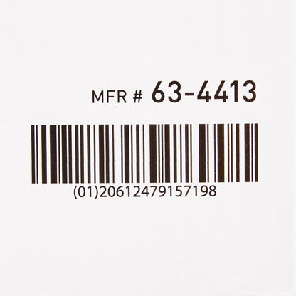 TAPE, MEASURE PAPER INF 24" LF