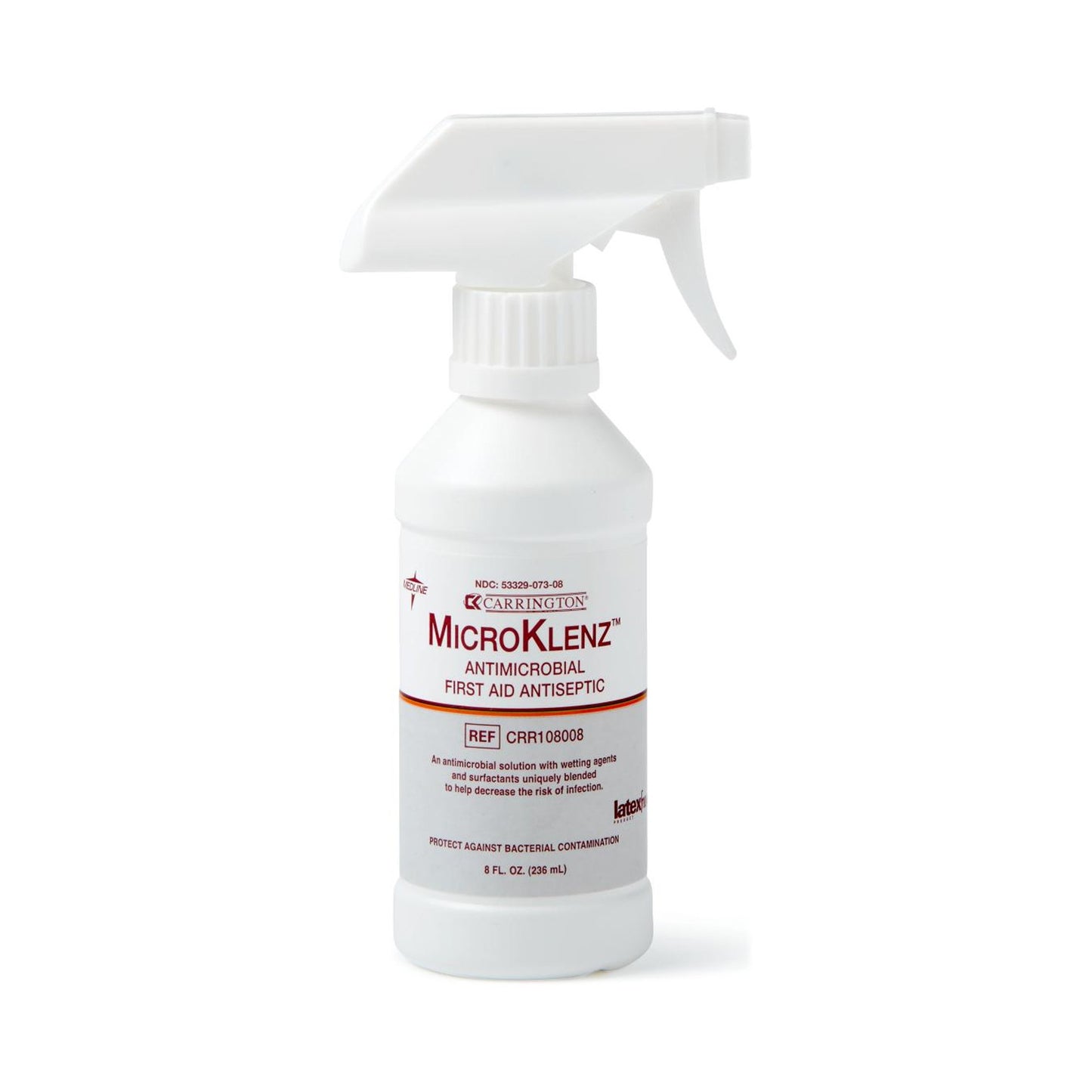 CLEANER, MICRO-KLENZ ANTIMI