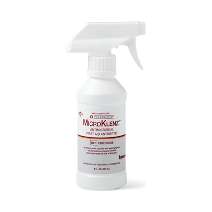 CLEANER, MICRO-KLENZ ANTIMI