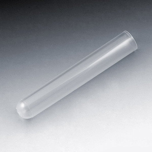 TUBE, TEST CULTURE PP PLAS 12X75MM