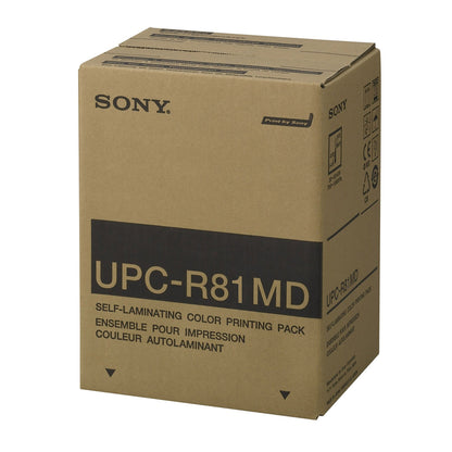 PRINTER PACK, SONY