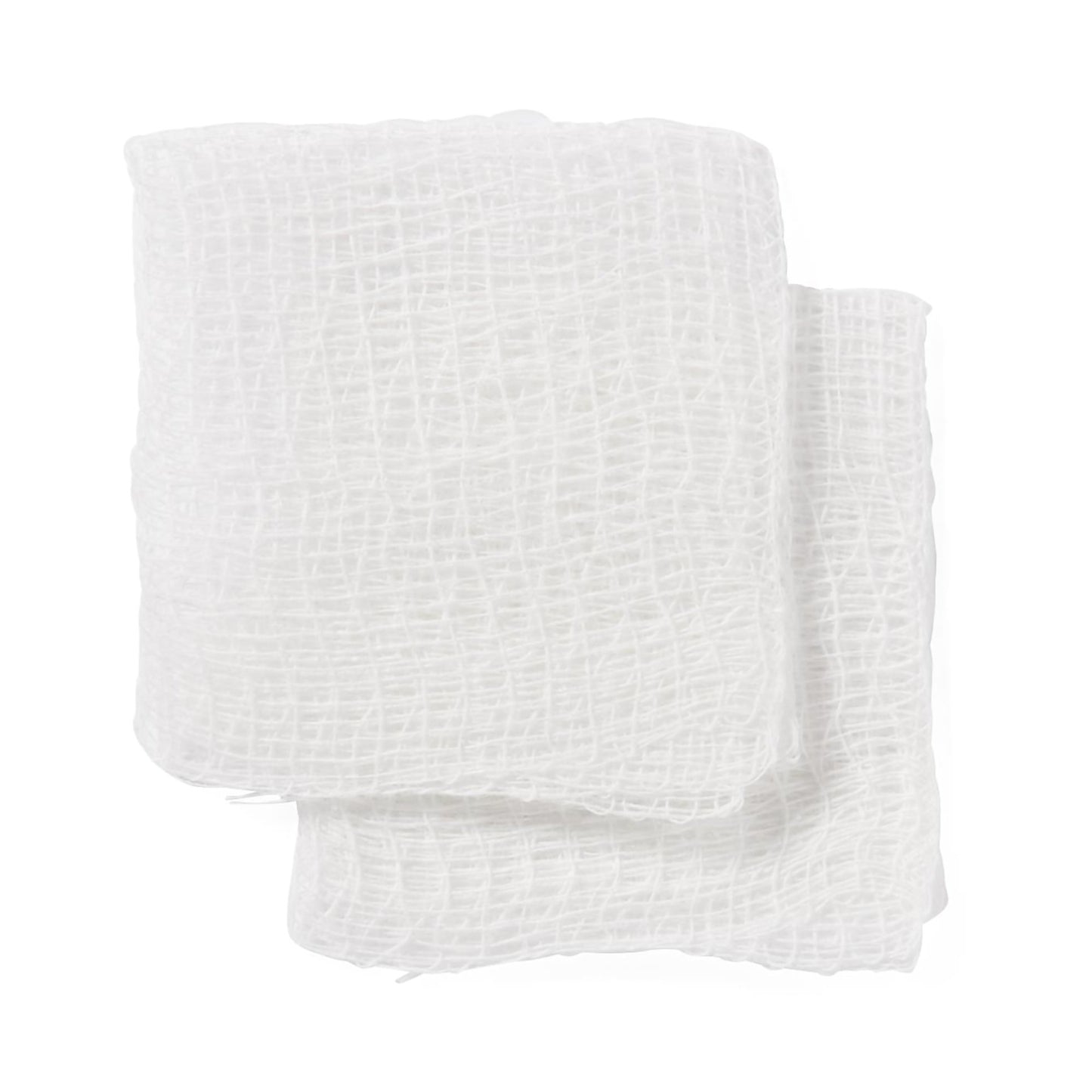 SPONGE, GAUZE 8PLY STR LF 2"X2"