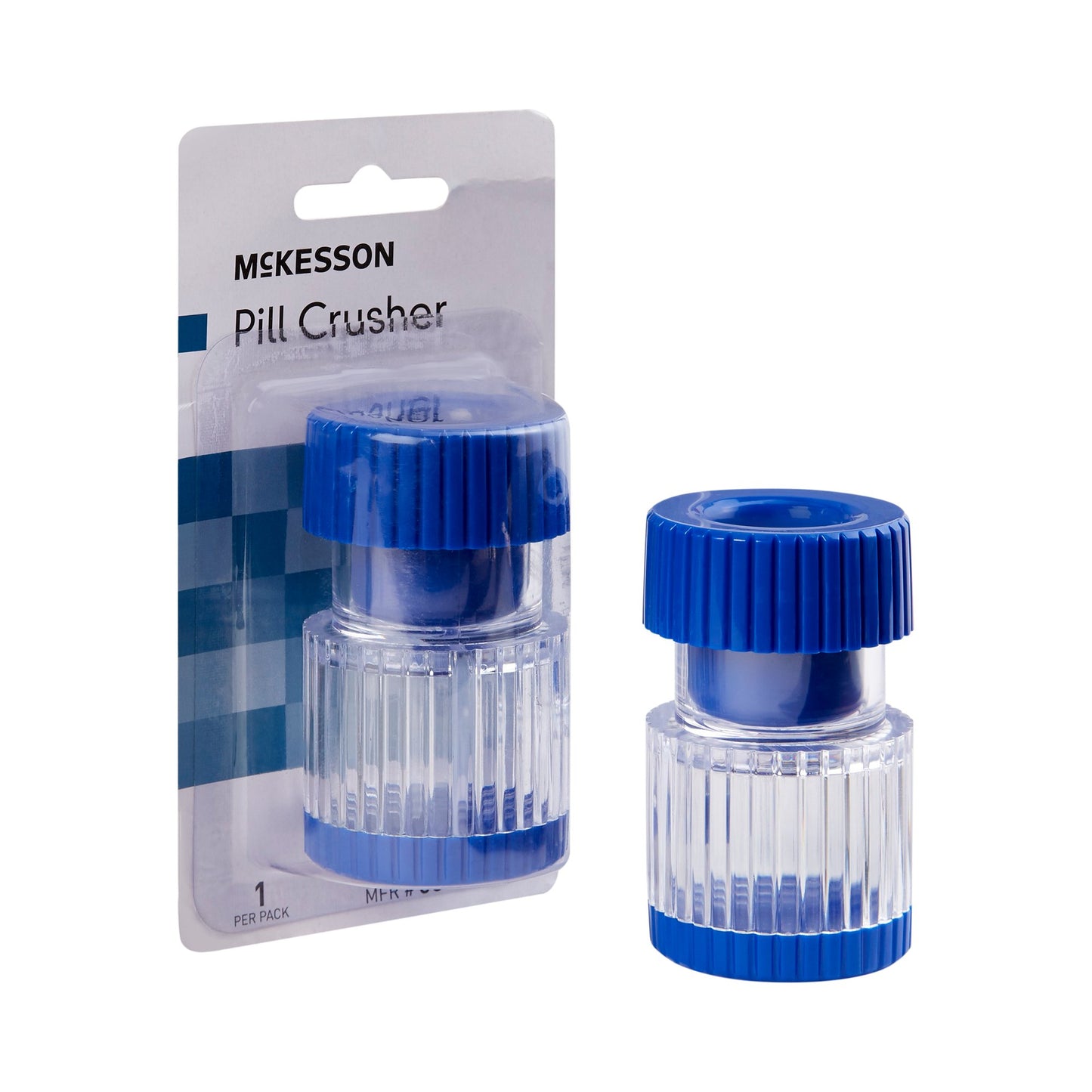 CRUSHER, PILL LFMGM63