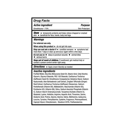CREAM, BODY THERA MOIST 32OZ