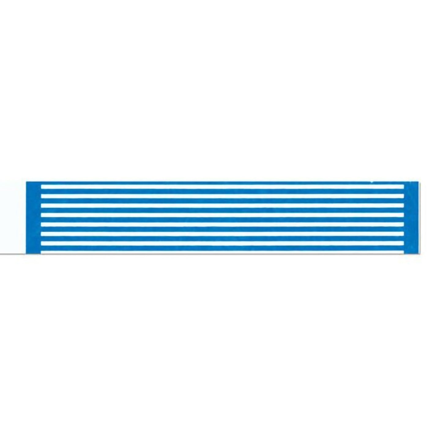 I.D. BAND, SHORT STAY BLU