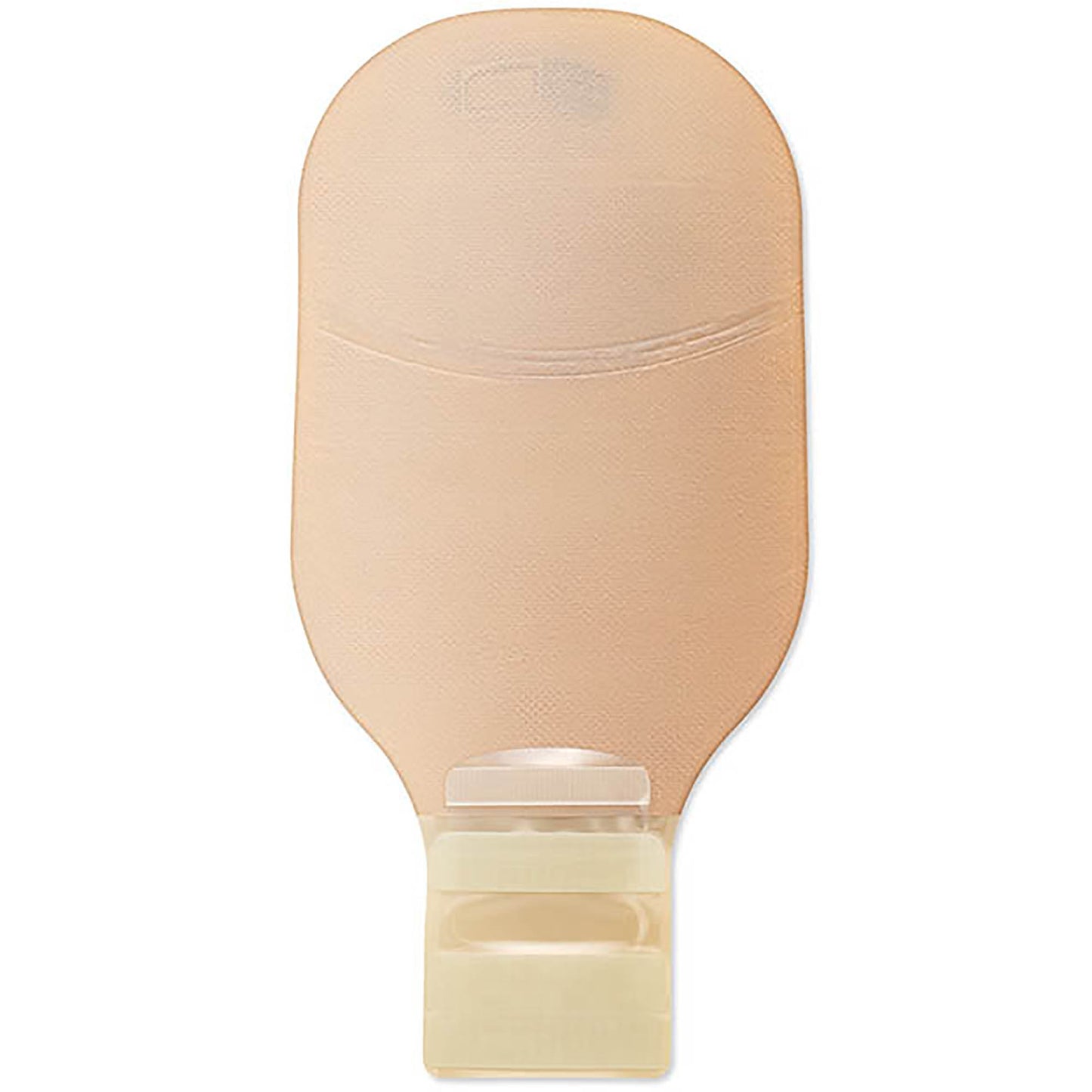POUCH, URO PREM CERAPLUS DRN 1PC W/TAPE 64MM 2-1/2"