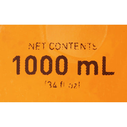 SOAP, MCKESSON ANTIB BENZETHONIUM CHLORIDE 1000ML