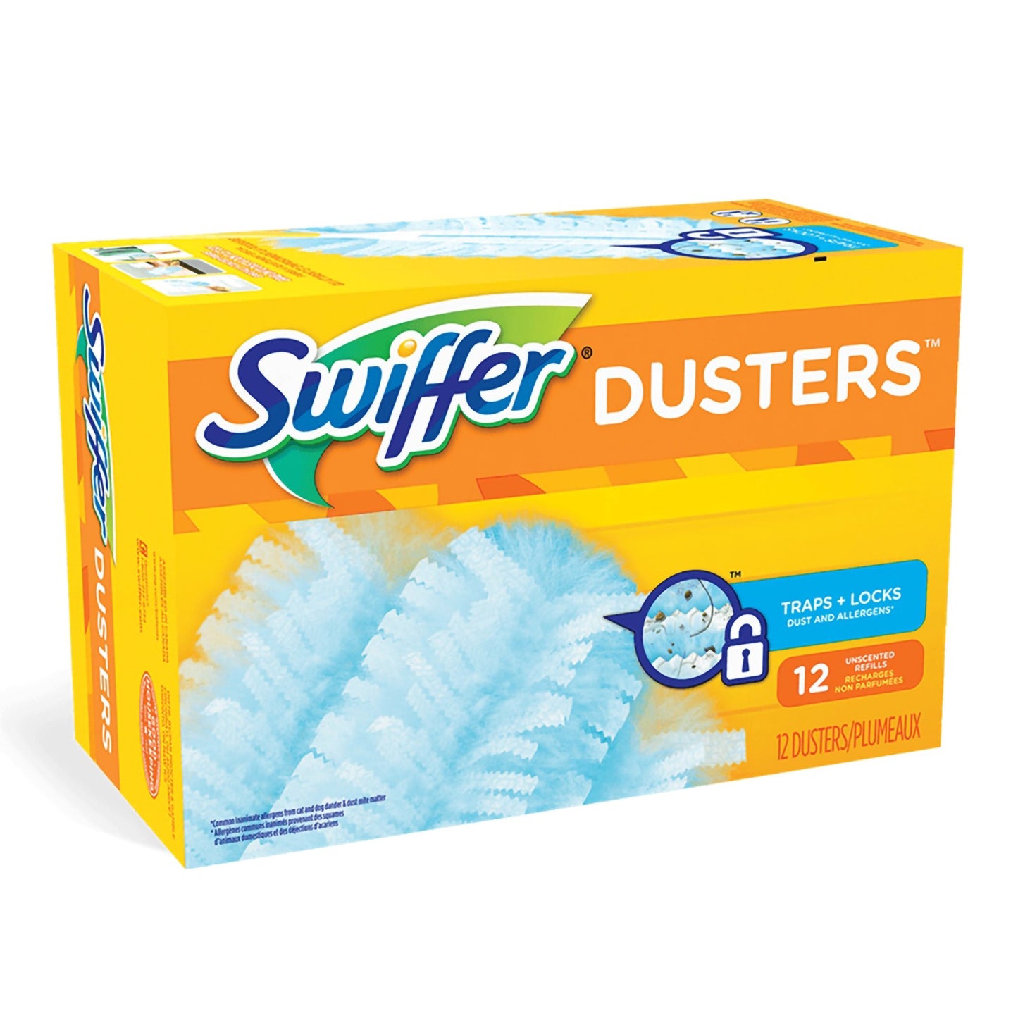 DUSTER, SWIFFER REFILL