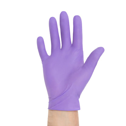 GLOVE, EXAM NTRL MED STR2 CHEMO