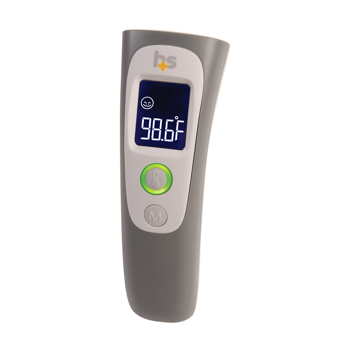 THERMOMETER, FOREHEAD DIGITALNON-CONTACT