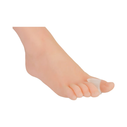 TOE SPREADER, GEL MED