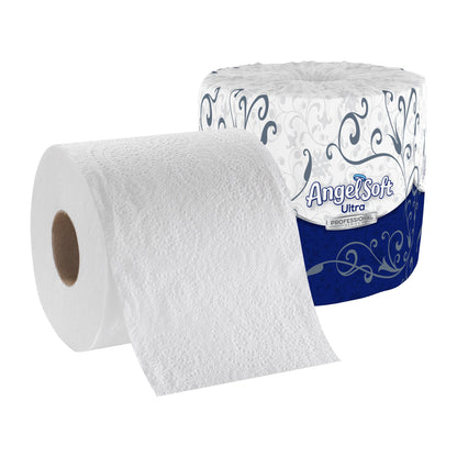 TISSUE, BATH ANGEL SOFT PS ULTRA