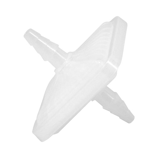 FILTER, BACTERIAL FINAL 1/4"-1/2" BARB