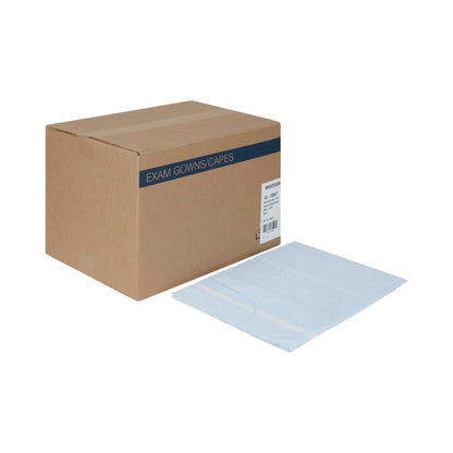 GOWN, EXAM T/P/T ECON BLU 30X42