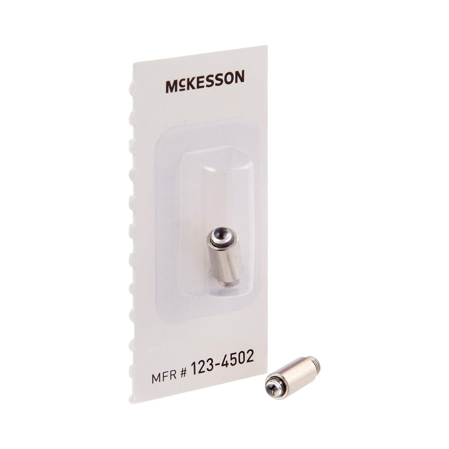 LAMP, REPLCMNT F/03100 OTOSCOPE 3.5V
