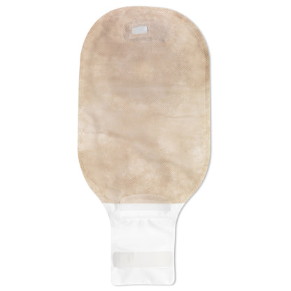 POUCH, DRN 12" 1PC W/BARRIER &FILTER