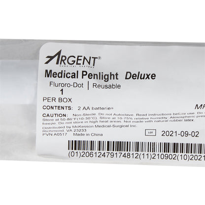 LIGHT, DX FLUORO-DOTMGM22