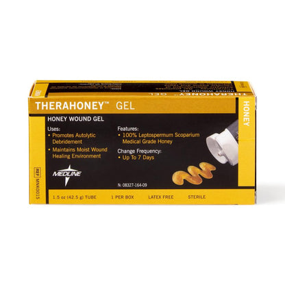 DRESSING, WND GEL THERAHONEY 1.5OZ TU