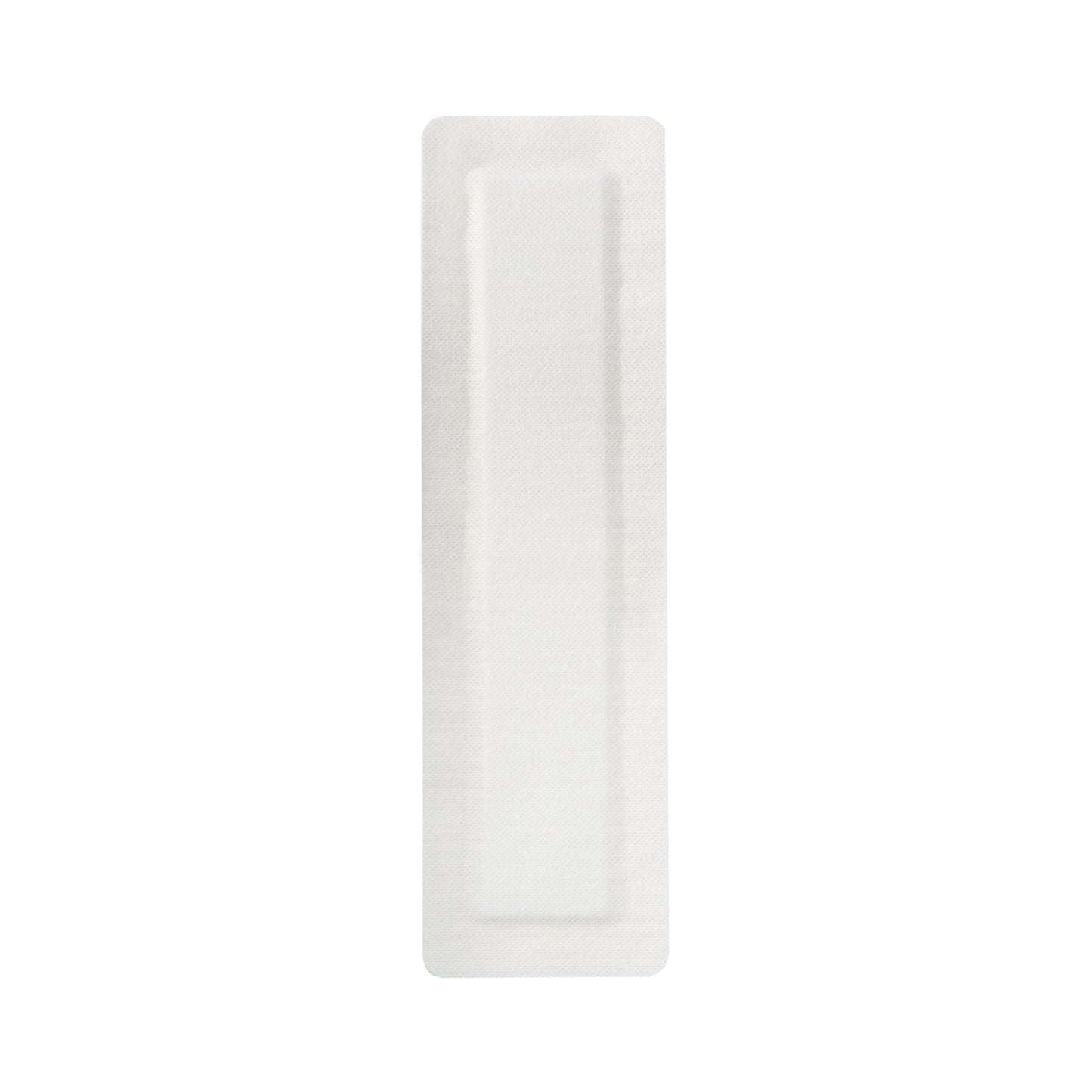 DRESSING, ISLAND BORDER-GAUZESTR LF 4X14"