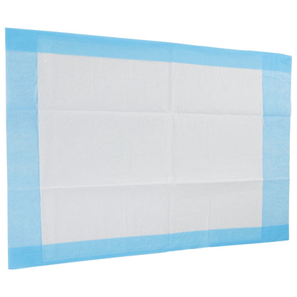 UNDERPAD, 3PLY TISS BLU 12X17